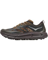 Hoka One One - Mafate Speed 4 Lite "Tree Bark Cast Iron" 1168450 Tcs" - Lyst