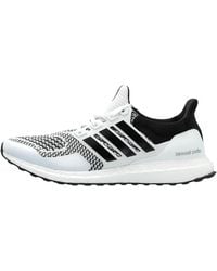 adidas - Ultra Boost 1.0 "Cloud Core Iron Metallic" Ih4924" - Lyst