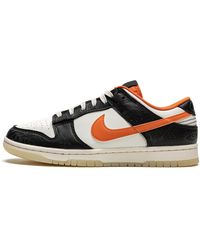 Nike - Dunk Low Retro Prm "Halloween" Dd3357 100" - Lyst