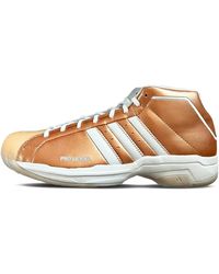 adidas - Pro Model 2G Medal" Fv8384" - Lyst