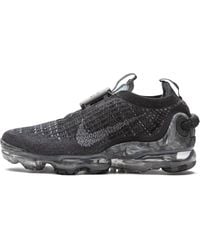 Nike - Air Vapormax 2020 Flyknit Mns Dark" Cj6741 003" - Lyst