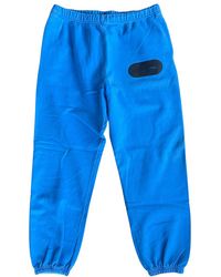 GALLERY DEPT. - Gym Logo Sweatpants & Gd290" - Lyst