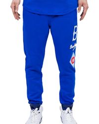 Pro Standard - Brooklyn Dodgers Retro Classic Royal Sweatpants Lbd435706 Ryb" - Lyst
