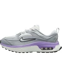 Nike - Air Max Bliss "Photon Dust Lilac" Dh5128 001" - Lyst