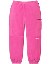 Supreme - Polartec Pant "Fw25 - Lyst