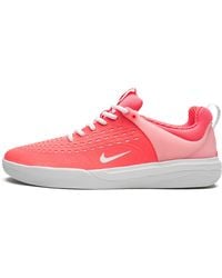 Nike - Sb Zoom Nyjah 3 "Hot Punch" Dv7896 600" - Lyst