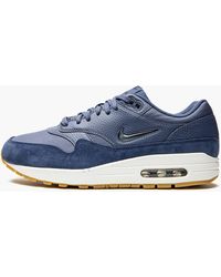 Nike Air Max 1 Premium Sneakers for Women - Up to 60% off | Lyst