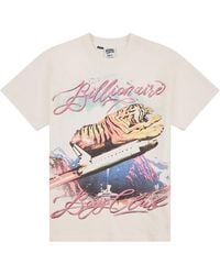 BBCICECREAM - Species T-Shirt 861 4310 Wht" - Lyst