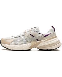 Nike - V2K Run Prm "Light Bone" Hf4305 072" - Lyst