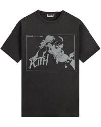 Kith - Capcom Chun Li Vintage T-Shirt Khm034312 001" - Lyst