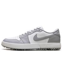Nike - Air 1 Low Golf "Wolf" Iq3417 001" - Lyst