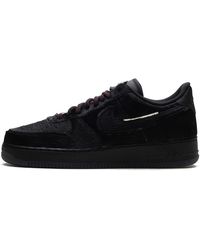 Nike - Air Force 1 Low "Vuu Panthers" Hq7026 001" - Lyst