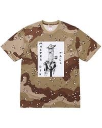 Supreme - Mike Kelley T-Shirt "Ss 26 - Lyst