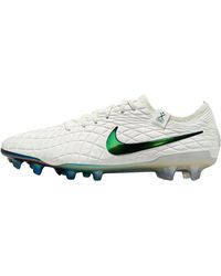 Nike - Tiempo Legend 10 Elite Se Fg "Pearl" Fz1578 100" - Lyst