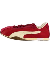 PUMA - H-Street Elastic Rhythm/Cashew" 407303 01" - Lyst