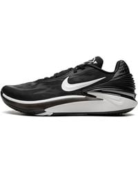 Nike - Air Zoom G.t. Cut 2 "anthracite" Shoes - Lyst