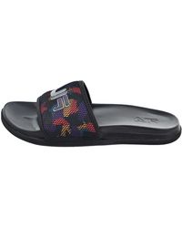 Fila - Drifter Lux 90S -Old-Capri Breeze" 5Sm01552 042" - Lyst
