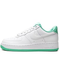 Nike - Air Force 1 Low "Mint" Dh7561 107" - Lyst