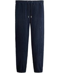 Kith - Williams I Sweatpant "Nocturnal" Khm060316 413" - Lyst