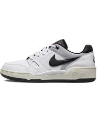 Nike - Full Force Low Fb1362 101" - Lyst