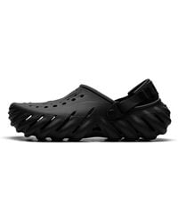 Crocs™ - Echo Clog 207937 001" - Lyst