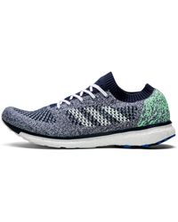 adidas - Adizero Prime Boost Ltd "Legend Ink" Bb6565" - Lyst