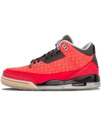 Nike - 3 Retro Doernbecher (2010) - Lyst