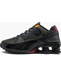 Nike Shox Sneakers for Women - Up to 44% off | Lyst