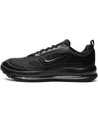 Nike - Air Max Ap "Triple" Cu4826 001" - Lyst