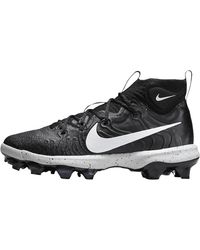 Nike - Alpha Huarache Nxt Mcs Dark Smoke" Dj6519 002" - Lyst