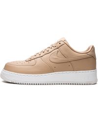 Nike - Air Force 1 Low "vachetta Tan" Shoes - Lyst