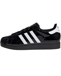 adidas - Superstar Ii "Core Cloud Metallic" Js4009" - Lyst