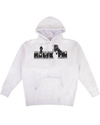 Vlone(GOAT) - Hawk Em' Hoodie "Pop Smoke - Lyst