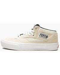 half cab baker