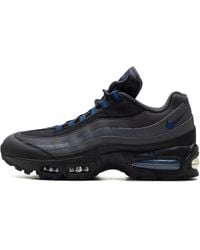 Nike - Air Max 95 "Big Bubble Game Royal" Im5987 010" - Lyst