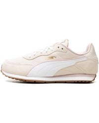 PUMA - St Miler Rose "Frosted Ivory Gum" 402636 01" - Lyst