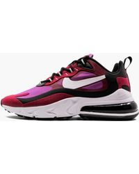 Nike Air Max 270 React for Women - Up 