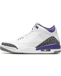 Nike - Air 3 "Dark Iris" Ct8532 105" - Lyst