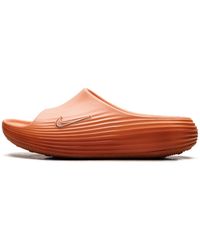 Nike - Reactx Rejuven8 Slide "Marrakesh Campfire" Hv4479-800" - Lyst