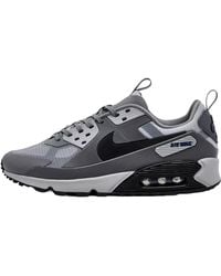 Nike - Air Max 90 Drift "Cool Deep Royal" Io1908 002" - Lyst