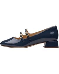 Clarks - Daiss30 Shine Mary Jane Patent" 26181311" - Lyst