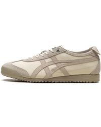 Onitsuka Tiger - Mexico 66 Sd "cream Birch" - Lyst