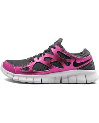 nike women free run 2