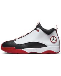 Nike - Jumpman Pro Quick "Varsity" Fb9978 161" - Lyst