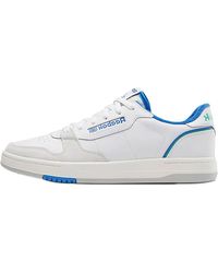 Reebok - Phase Court Chalk" 100201248" - Lyst