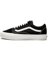 Vans - Og Old Skool Lx Vn0A4P3Xoiu" - Lyst