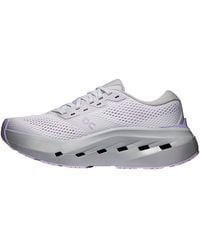 On Shoes - Cloudrunner Max 3 "Frost Verbana" 3Wg30165399" - Lyst