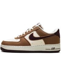 Nike - Air Force 1 Low '07 Fq8713 200" - Lyst