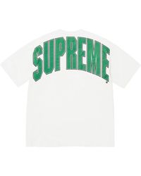 Supreme - Cracked Back Arc/Top "Fw24 - Lyst