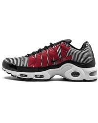 Nike - Air Max Plus Tn Se Shoe - Lyst